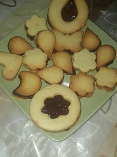 صورة لوصفة بيتي فور
