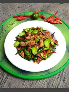 Foto resep Sambal Pindang Tongkol