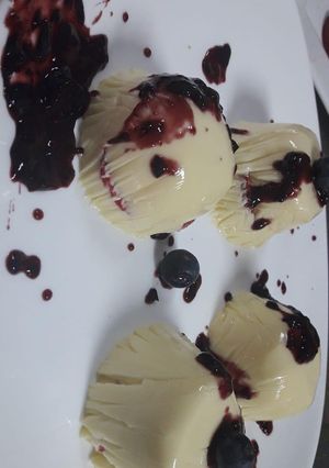 Una foto de ¡¡Panacota!!
