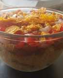 Burrito bowl