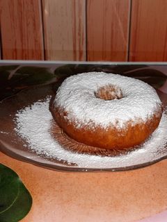 Foto resep 8. Donat Kentang Empuk