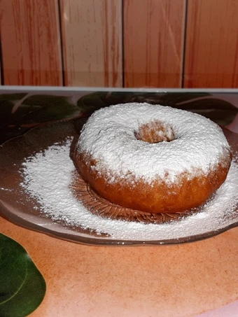 Cara Gampang Membuat Resep 8. Donat Kentang Empuk yang Lezat Anti Ribet, Menggugah Selera