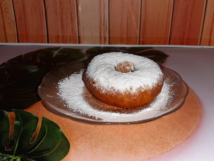 Cara Gampang Membuat Resep 8. Donat Kentang Empuk yang Lezat Anti Ribet, Menggugah Selera