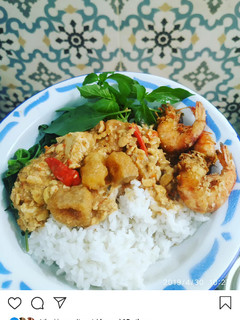 Foto resep Sambel tumpang