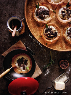 Foto resep Serabi Solo
