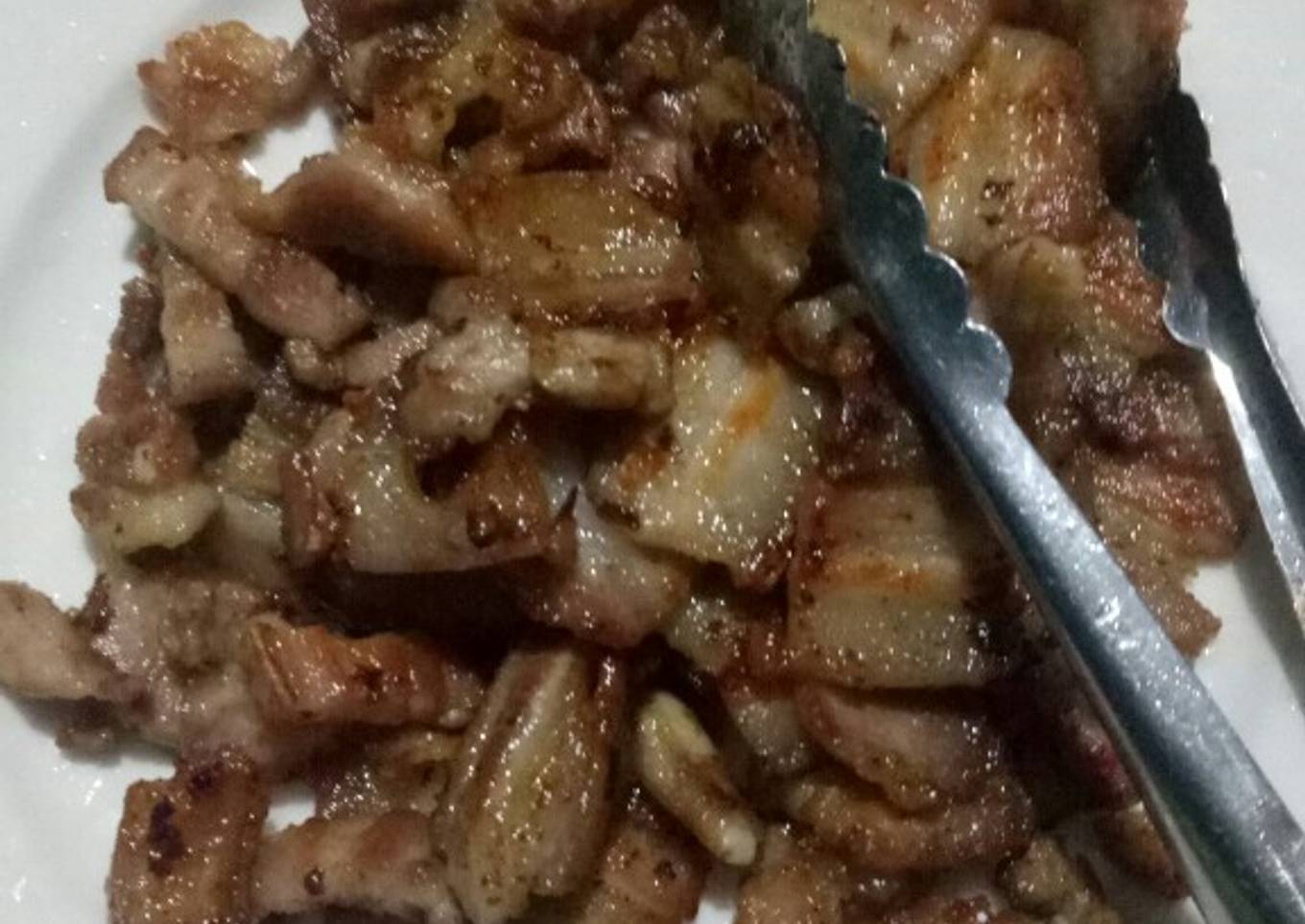 Samgyeopsal