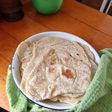 Tortillas para burrito