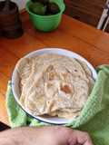 Tortillas para burrito