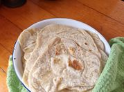 Una foto de burritos de tortillas