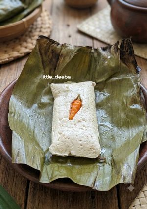Foto resep Pepes Tahu Simple dan Enak Banget