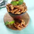 Kue Tambang/kue untir2