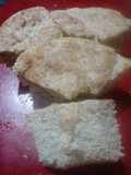 Pan de chía y lino tostado