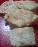 Pan de chía y lino tostado