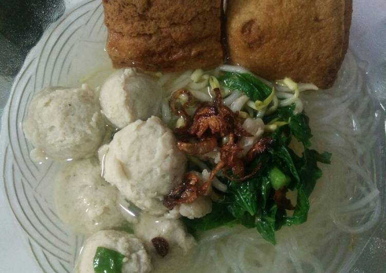 Bakso Malang