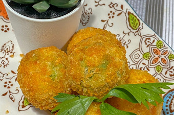 Resep Perkedel Kentang dengan Sayuran Untuk Jualan