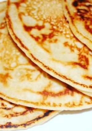 A picture of Pancakes.