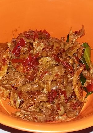 Foto resep Ayam suwir bumbu bali nikmattt