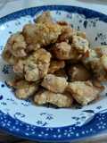 Ayam Karaage