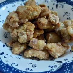 Ayam Karaage-レシピのメイン写真