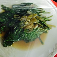 A picture of Dont have idea what is this veggie.