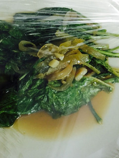 A picture of Dont have idea what is this veggie.