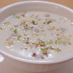 Kheer A picture of Kheer.