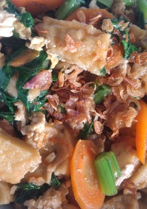Foto resep Cap jahe Jawa