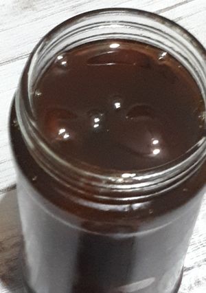 Una foto de Jalea de Kinotos