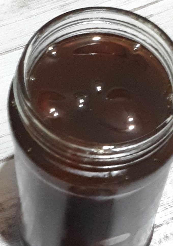 Una foto de Jalea de Kinotos