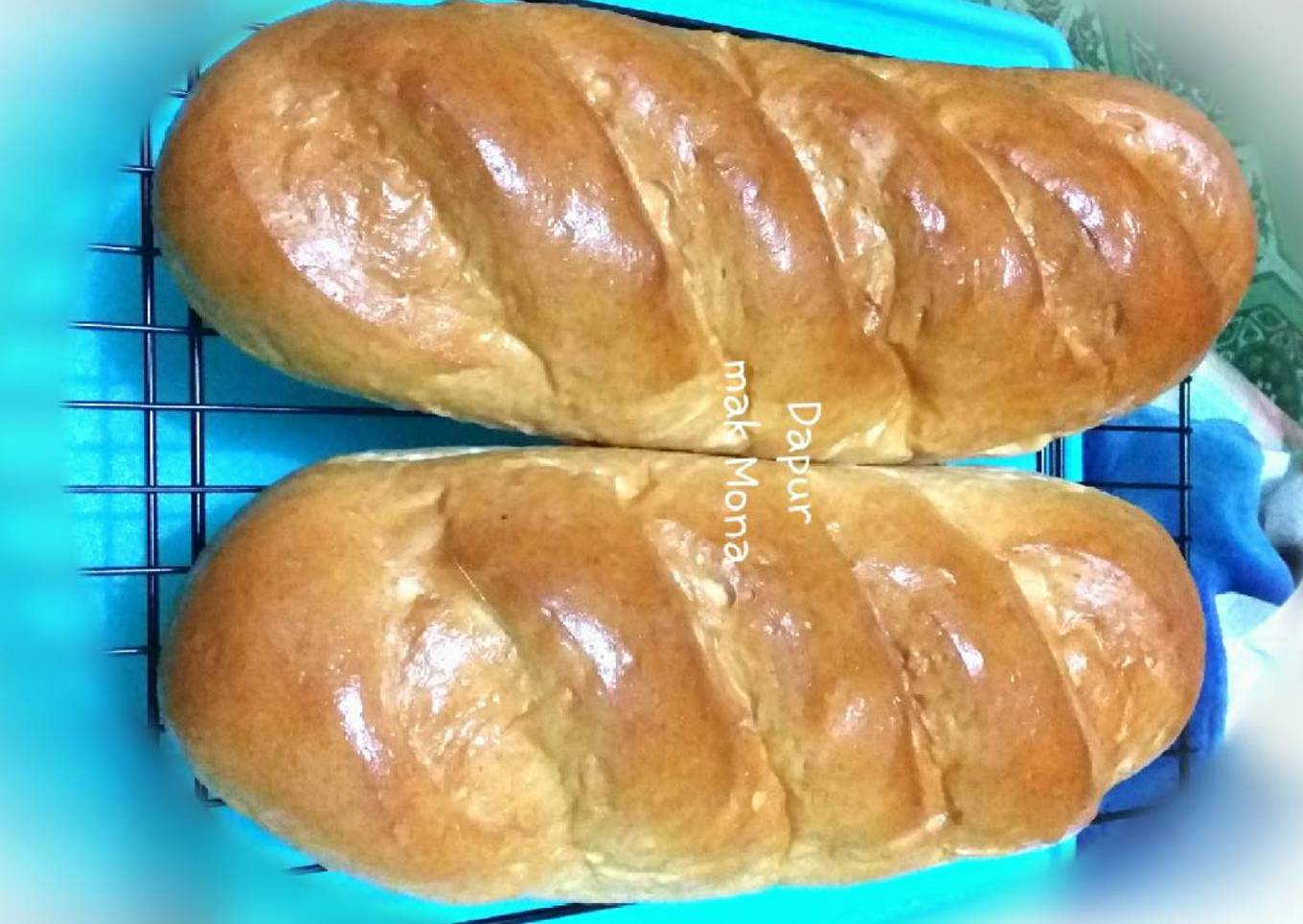 Roti gandum