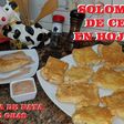 Solomillos de cerdo en hojaldre