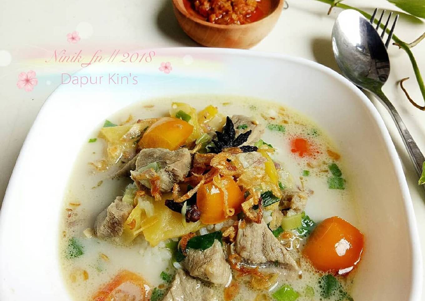 Soto Betawi