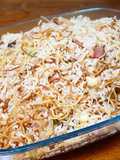 Arroz Navideño