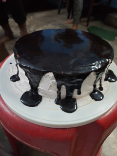 চকলেট কেক(chocolate cake recipe in Bengali) রেসিপির প্রধান ছবি