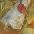 Caldosito de pescadilla