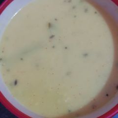 A picture of Kadhi.