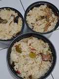 Nasi Liwet