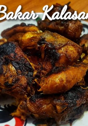 Foto resep Ayam Bakar Kalasan