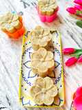 Bolu Pisang Kukus No Mixer
