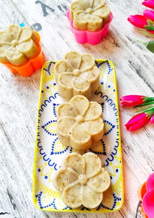 Foto resep Bolu Pisang Kukus No Mixer