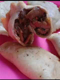 Foto resep Cireng isi pedas gila