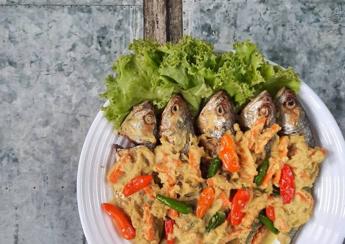 How to Cook Perfect Pesmol Ikan Kembung