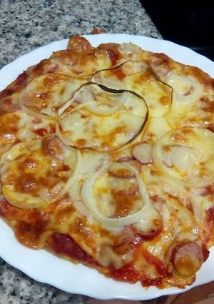 Foto principal de Torti-Pizza