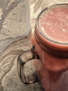 Foto resep Smoothie Apel dan Jambu