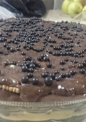 صورة لوصفة كاسترد