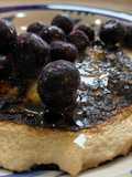 Banana Pancakes with Whey Protein
