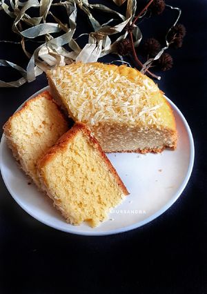 Foto resep Brudel Manado