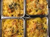 Potato Schotel (Schotel Kentang)
