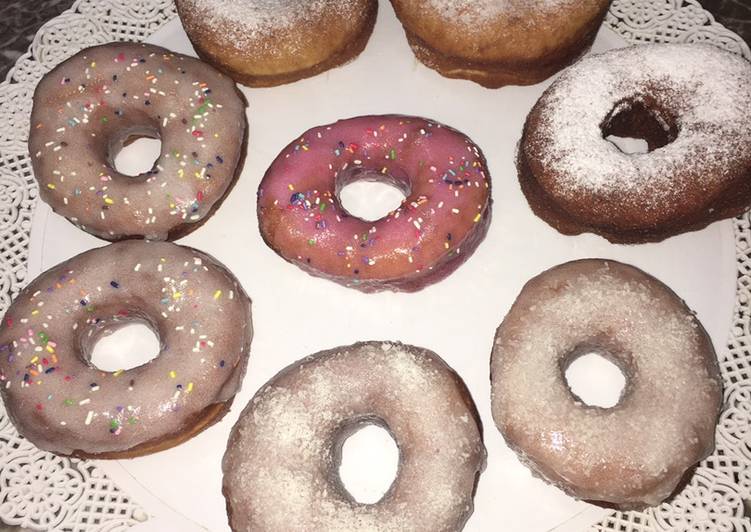Donas