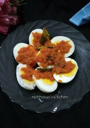 Foto resep Taluh Base Suna Cekuh